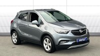 2019 Vauxhall Mokka X 1.4T Active 5dr Auto Petrol Hatchback Hatchback Petrol Aut