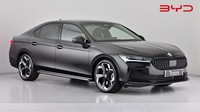 2025 Skoda Superb 2.0 TSI SportLine Hatchback 5dr Petrol DSG 4WD Euro 6 (s/s) (2