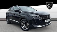 2024 Peugeot 3008 1.6 Hybrid 180 Allure Premium+ 5dr e-EAT8 Estate Estate Hybrid