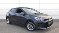 2020 Kia Rio 1.0 T GDi 3 5dr Petrol Hatchback Hatchback Petrol Manual