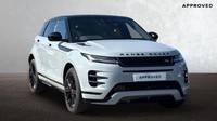 2025 Land Rover Range Rover Evoque 2.0 D200 Dynamic SE 5dr SUV DIESEL Automatic