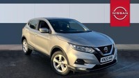 2020 Nissan Qashqai 1.3 DiG-T 160 Acenta Premium 5dr Petrol Hatchback Hatchback 