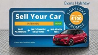 2023 Hyundai TUCSON 1.6 TGDi Hybrid 230 N Line 5dr 2WD Auto SUV Hybrid Ele Autom