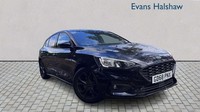 2019 Ford Focus 1.0 EcoBoost 125 ST-Line 5dr Hatchback Petrol Manual
