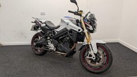 2019 BMW F800 R SPORT