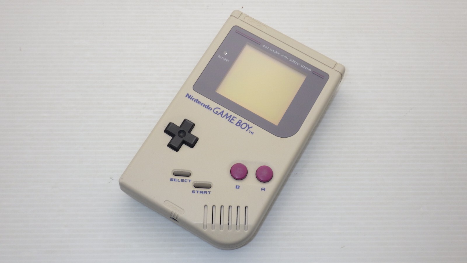 Nintendo Switch Nintendo DMG-01 Retro Original Gameboy DMG-01 - Custom Nintendo Switch Lite