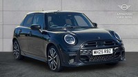 2025 MINI Cooper 2.0 S Sport 5dr Auto Hatchback Petrol Automatic
