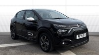 2021 Citroen C3 1.2 PureTech Shine 5dr Petrol Hatchback Hatchback Petrol Manual