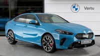 2025 BMW 2 Series 220 M Sport 4dr Step Auto [Pro Pack] Petrol Saloon Saloon Petr