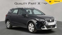 2023 SEAT Arona 1.0 TSI XPERIENCE SUV 5dr Petrol Manual Euro 6 (s/s) (110 ps) SU