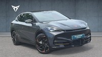 2026 Cupra Tavascan 210kW V2 77kWh 5dr Auto Electric Estate Estate Electric Auto