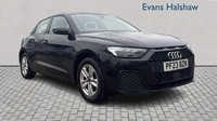 2023 Audi A1 25 TFSI Technik 5dr Hatchback Petrol Manual