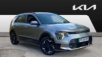 2025 Kia Niro 150kW 4 65kWh 5dr Auto Electric Estate Estate Electric Automatic