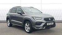 2024 SEAT Ateca 1.5 TSI EVO FR 5dr Petrol Estate Estate Petrol Manual