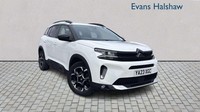 2023 Citroen C5 Aircross 1.2 PureTech Shine 5dr Hatchback Petrol Manual