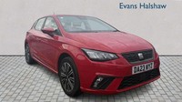2023 SEAT Ibiza 1.0 MPI SE Technology 5dr Hatchback Petrol Manual