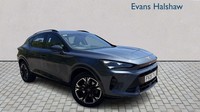 2025 Cupra Formentor 1.5 eTSI 150 V1 5dr DSG HATCHBACK PETROL Automatic