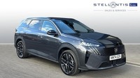 2024 Peugeot 5008 1.2 GT SUV 5dr Petrol Hybrid e-DSC6 Euro 6 (s/s) (136 ps) SUV 