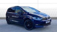 2017 Volkswagen Touran 1.4 TSI SEL 5dr Petrol Estate Estate Petrol Manual