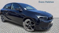 2023 Vauxhall Corsa 1.2 GS 5dr Hatchback Petrol Manual