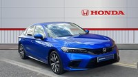 2024 Honda Civic 2.0 eHEV Elegance 5dr CVT Hybrid Hatchback Hatchback Hybrid Aut