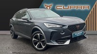 2022 Cupra Formentor 1.5 TSI 150 V1 5dr DSG Petrol Estate Estate Petrol Automati