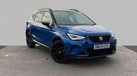 2025 SEAT Arona 1.0 TSI 115 FR Black Edition 5dr DSG Hatchback Petrol Automatic