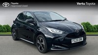 2025 Toyota Yaris 1.5 Hybrid Design 5dr CVT Hybrid Hatchback Hatchback Hybrid Au