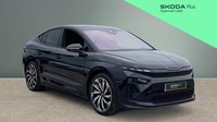 2025 Skoda Enyaq 210kW 85x Sportline 82kWh 4x4 5dr Auto Electric Estate Electric