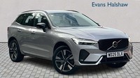 2025 Volvo XC60 2.0 B5P Plus Dark 5dr AWD Geartronic SUV Petrol Automatic