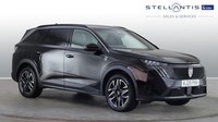 2025 Peugeot 5008 1.2 Hybrid 145 GT 5dr e-DSC6 HATCHBACK PETROL Automatic