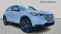 2024 Honda HR-V 1.5 eHEV Advance 5dr CVT Hatchback Hybrid Ele Automatic
