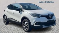 2019 Renault Captur 1.3 TCE 130 GT Line 5dr Hatchback Petrol Manual
