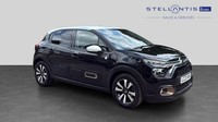 2023 Citroen C3 1.2 PureTech C-Series Edition Hatchback 5dr Petrol EAT6 Euro 6 (