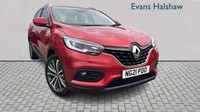 2021 Renault Kadjar 1.5 Blue dCi Iconic 5dr Hatchback Diesel Manual