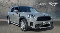 2022 MINI Countryman 1.5 Cooper Classic 5dr Auto [Comfort Pack] Petrol Hatchback