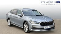 2025 Skoda Superb 2.0 TDI SE L Estate 5dr Diesel DSG 4WD Euro 6 (s/s) (193 ps) E