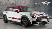 2023 MINI Clubman 2.0 John Cooper Works ALL4 6dr Auto Petrol Estate Estate Petro