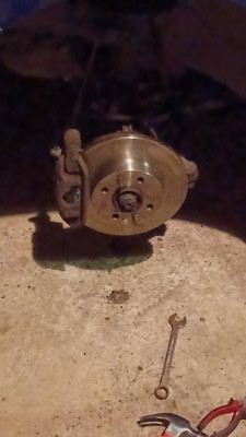 Fotos del artículo de un comprador verificado