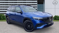2025 Mercedes-Benz EQB 250+ 140kW Urban Edition 70.5kWh 5dr Auto Electric Estate