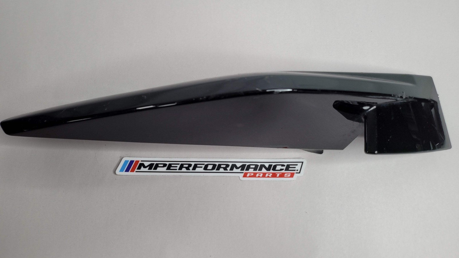 0 Bmw M3 M4 Right Lower Bumper Support Cover G80 - 210361001000 image 3