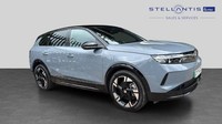 2024 Vauxhall Grandland Electric 73kWh Ultimate SUV 5dr Electric Auto (213 ps) S