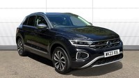 2023 Volkswagen T-Roc 1.5 TSI Style 5dr Petrol Hatchback Hatchback Petrol Manual