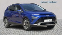 2023 Hyundai BAYON 1.0 TGDi 48V MHEV Premium 5dr DCT HATCHBACK PETROL Automatic