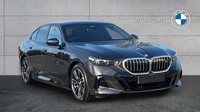 2026 BMW i5 250kW eDrive40 M Sport 84kWh 4dr Auto Saloon Electric Automatic