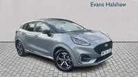 2024 Ford Puma 1.0 EcoBoost Hybrid mHEV ST-Line 5dr Hatchback Petrol Manual