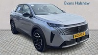 2026 Peugeot 3008 157kW Allure 73kWh 5dr Auto SUV Electric Automatic