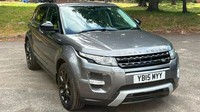 2015 Land Rover Range Rover Evoque 2.2 SD4 Dynamic 5dr Auto [9] ESTATE Diesel Au