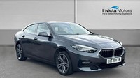 2021 BMW 2 Series Gran 218i (136) Sport 4dr (Live Cockpit Professional)(F