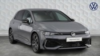 2026 Volkswagen Golf ETSI MHEV Black Edition DSG Euro 6 5-door Hatchback Petrol 